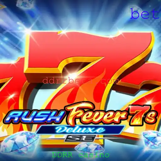 Descubra o Mundo Emocionante de RushFever7sDeluxeSE no DDRR Casino
