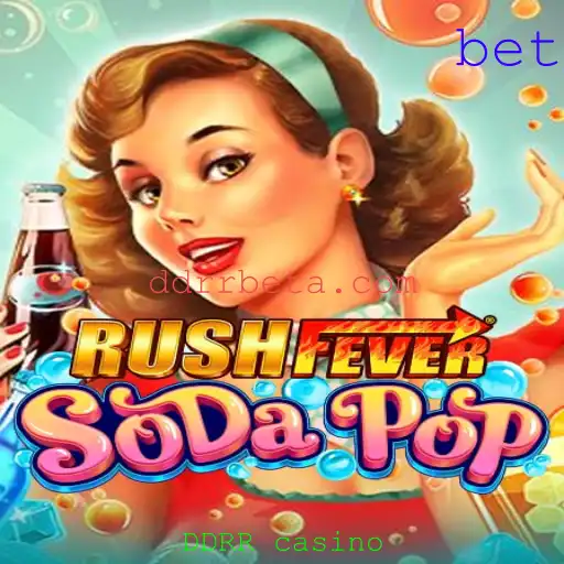 Explorando o Mundo Vibrante de RushFeverSodaPop no DDRR Casino