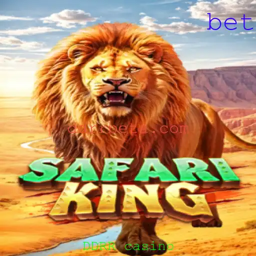 Descobrindo SafariKing: O Impactante Jogo de Cassino Online