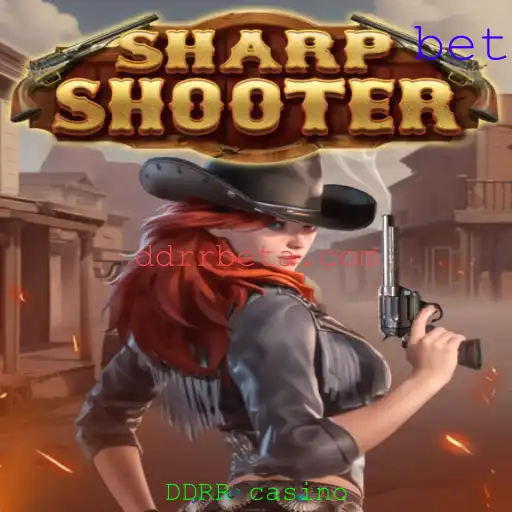Sharpshooter: O Novo Jogo de Emoção no DDRR Casino