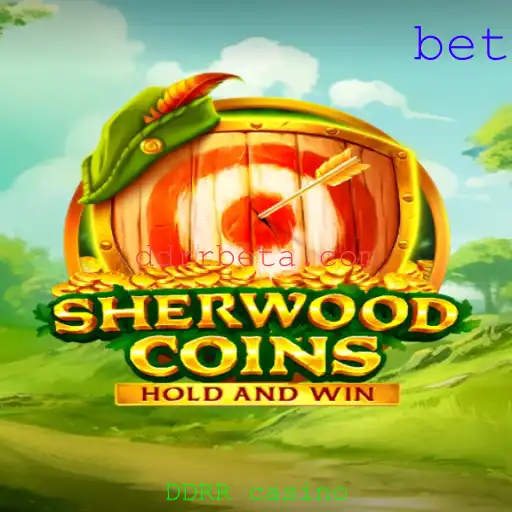 Descubra o Fascinante Mundo de SherwoodCoins e DDRR Casino