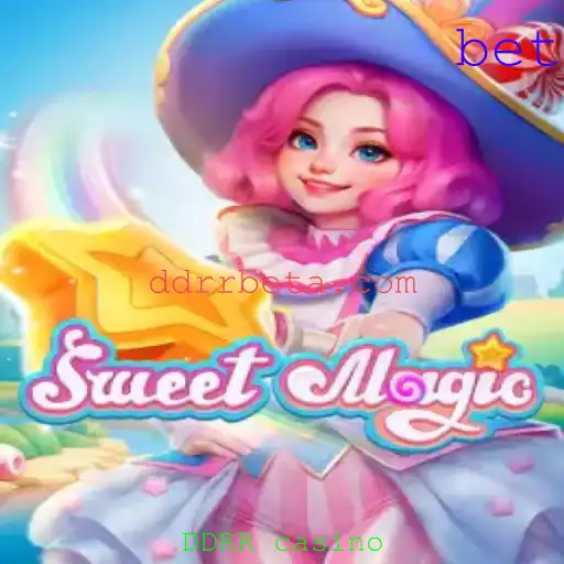Explorando o Fascinante Universo de SweetMagic no DDRR Casino