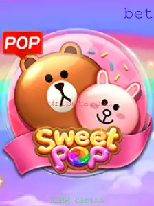 Descubra o Mundo de Emoções com SweetPOP: A Nova Sensação do DDRR Casino