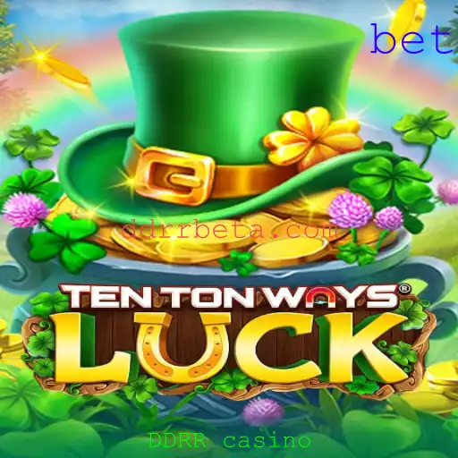 Explorando o Mundo de TenTonWaysLuck: Um Mergulho no Universo do DDRR Casino