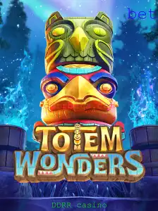 Descubra o Fascinante Mundo de TotemWonders no DDRR Casino