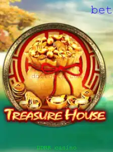 TreasureHouse: Descubra a Emoção do Novo Jogo no DDRR Casino