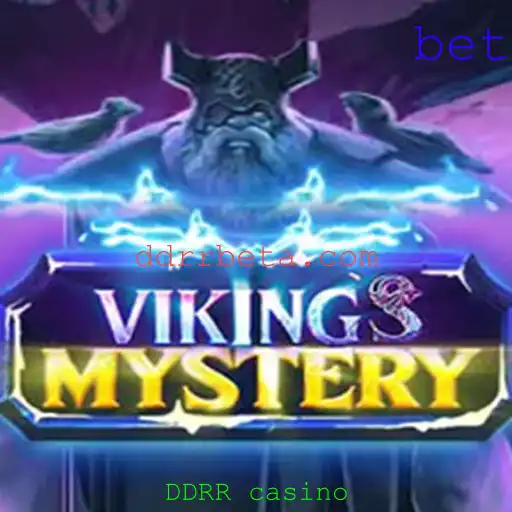 Descubra o Fascinante Mundo de VikingsMystery no DDRR casino