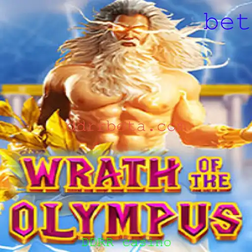 Explorando o Fascinante Mundo de WrathofOlympus no DDRR Casino